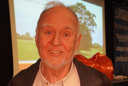 Er war das Gesicht des Vereins. Jürgen Möller prägte acht Jahre lang die Arbeit im Heimat- und Kulturverein Dahme. Seine Bilanz: „Es war eine unglaublich interessante Zeit.“