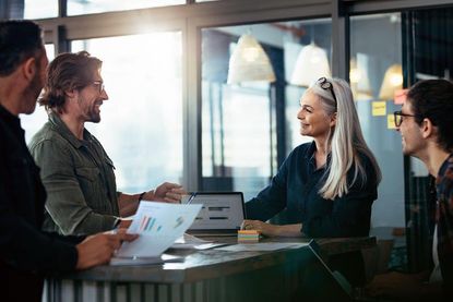 Der Bildungsurlaub dient der Weiterbildung, die nicht immer zwingend berufsspezifisch sein muss. Foto: DJD/Egcom/Jacob Lund/Shutterstock
