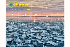 Verkaufsstart bereits ab 28./29. Oktober: Gutes tun und gewinnen mit dem Lions Adventskalender