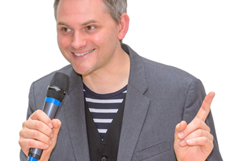 Kinder-Uni: Jan Martensen