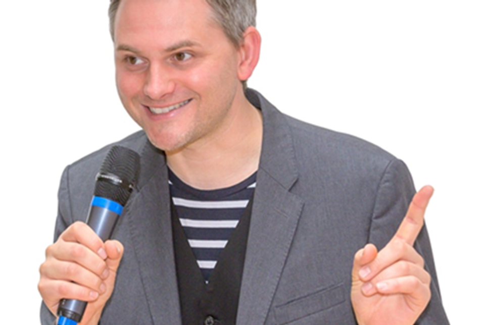 Kinder-Uni: Jan Martensen