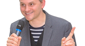 Kinder-Uni: Jan Martensen