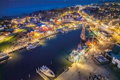 Schwimmende Lichterparade zur Eröffnung am 1. November: „1. Niendorfer Lichterhafen“ bis 28. Februar