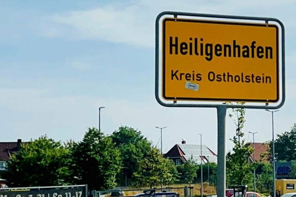 In dieser Woche dreht sich bei den Ostsee-Perlen alles um Heiligenhafen.