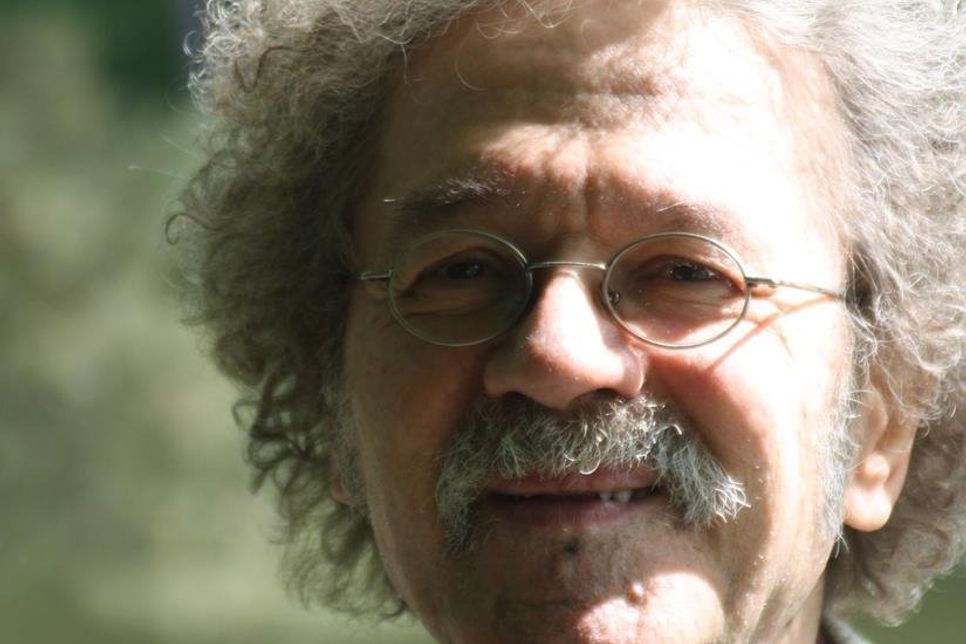 Christian Elsas (Fotograf Gottfried Heinrich).
