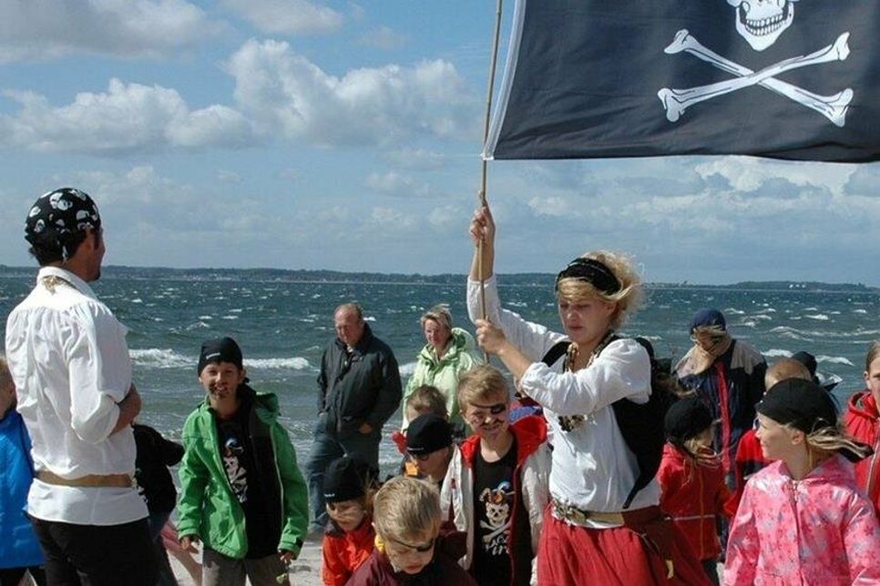 (Foto: Ostseeferienland)