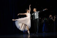 Ballett »Cinderella«