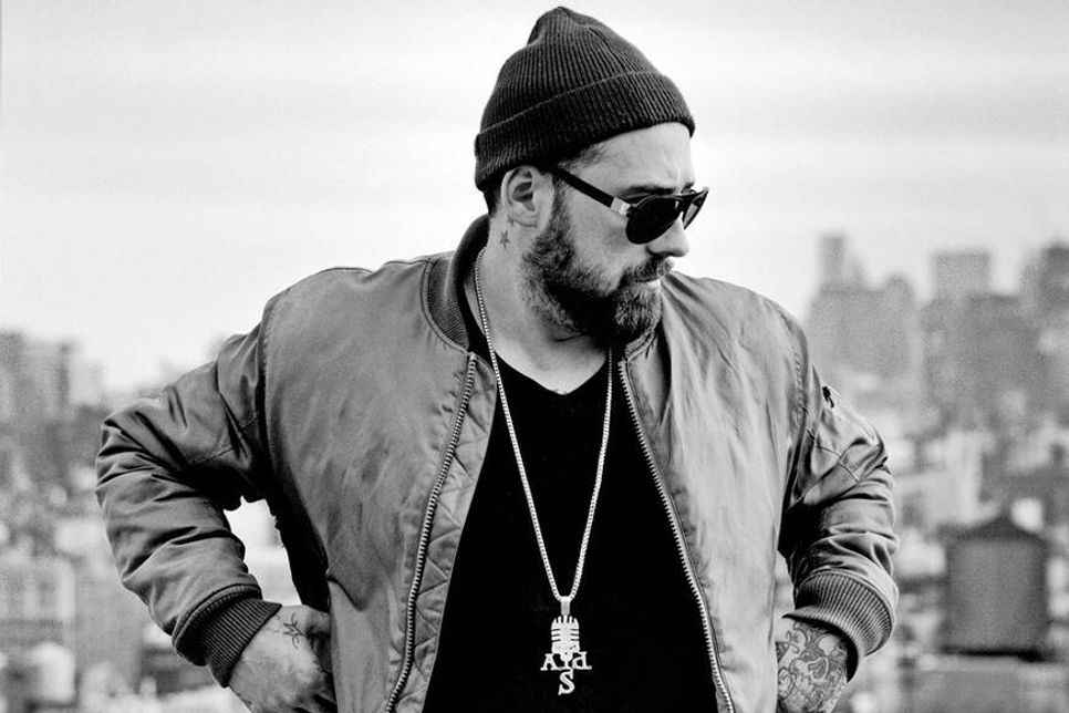 Sido gehört zu den erfolgreichsten Rappern der deutschen Szene und gibt am 9. September ein Open-Air-Konzert in Timmendorfer Strand. (Foto: Murat Aslan)