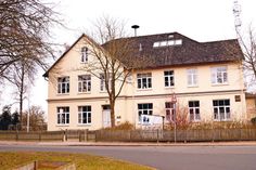 Grundschule Techau