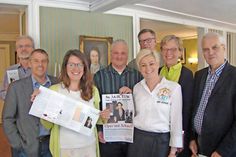Eine Reihe von Eutiner Kulturschaffenden kooperiert für die Eutiner Weber-Tage.