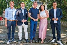 Dr. Ulf Kämpfer besuchte Timmendorfer Strand: SPD-Spitzenkandidat fordet ein offizielles Bekenntnis zum Erhalt der Bäderbahn