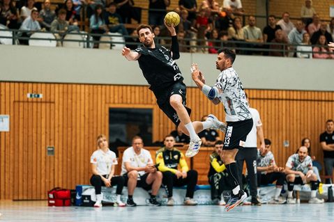 Jasper Bruhn. (Foto: Daniel Haase - rabbit photography)