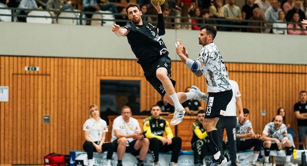 Jasper Bruhn. (Foto: Daniel Haase - rabbit photography)