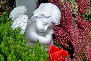 Gedenkfeiern am Volkstrauertag