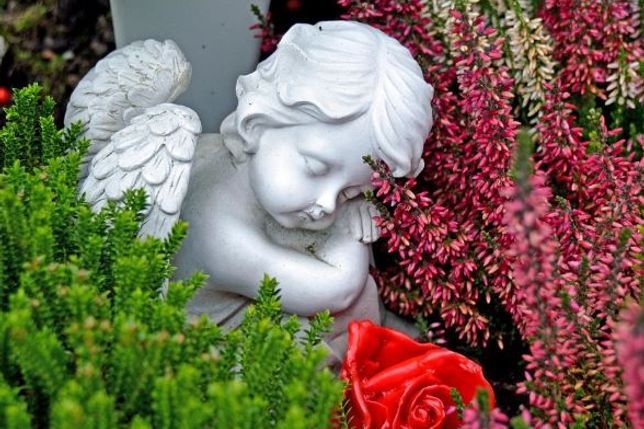 Gedenkfeiern am Volkstrauertag