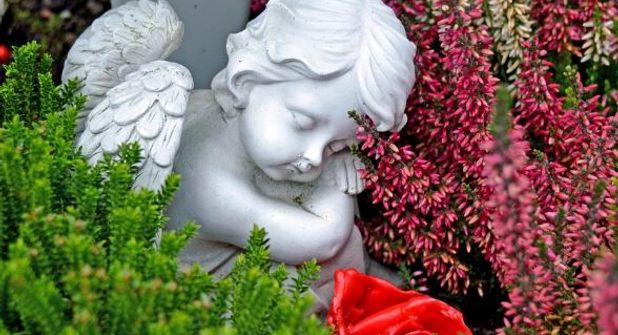 Gedenkfeiern am Volkstrauertag