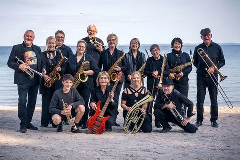 Bigband "Die BANDfelder"