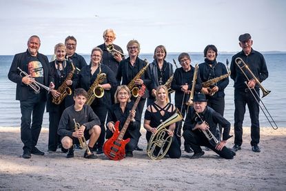Bigband "Die BANDfelder"
