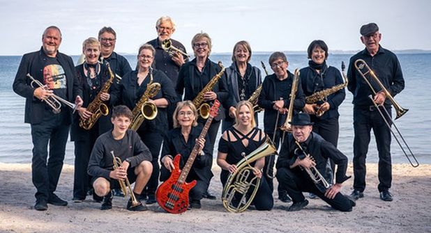 Bigband "Die BANDfelder"