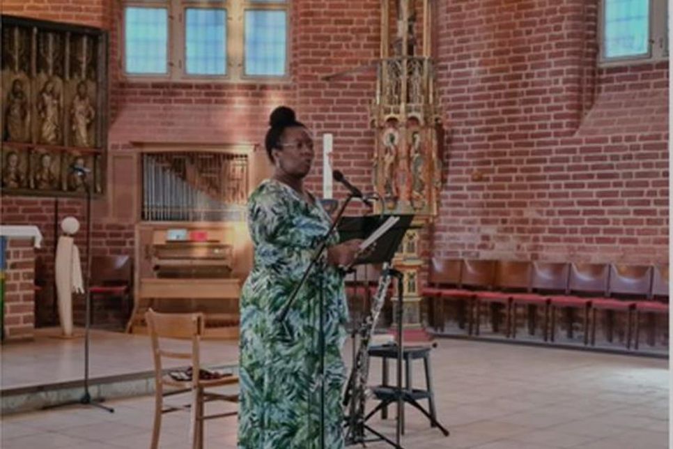 Pamela Coats