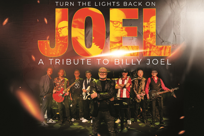 JOEL - A Tribute to Billy Joel