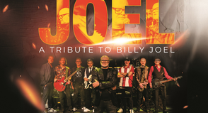 JOEL - A Tribute to Billy Joel