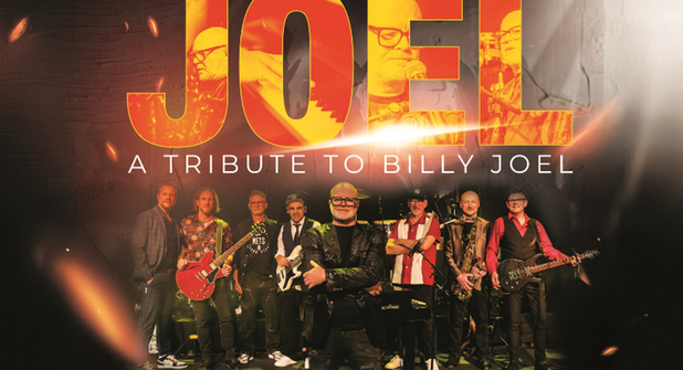 JOEL - A Tribute to Billy Joel