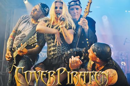 Drei Tage Party im Strandpark: Sommerfest der Freiwilligen Feuerwehr Timmendorfer Strand