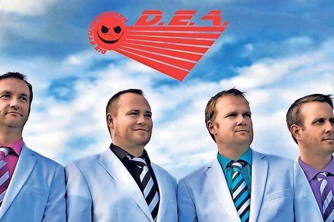 D.E.A. - Die etwas Anderen.