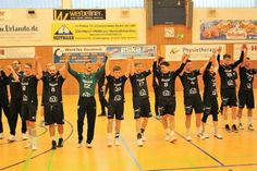 Die HSG Ostsee freut sich über 12:0 Punkte in der Abstiegsrunde.