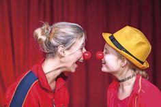 Vom 7. bis 13. Oktober findet wieder „Strandtastico“, das Kinder- und Jugend-Artisten-Festival, statt. (Foto: TALB)