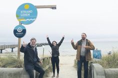 Die TALB freut sich über die zweifache Auszeichnung beim Deutschen Tourismuspreis.