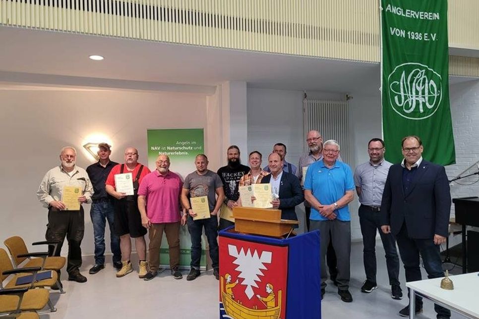 Neustädter Anglerverein von 1936 e.V.