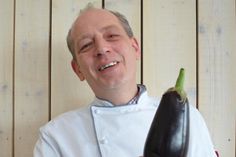 Thomas Rocksien vom Restaurant „Zur Düne“.