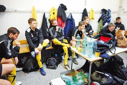 Ab Sommer wieder Spielbesprechungen in Bösdorf?