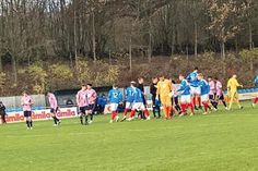 Stark begonnen, zum Winter etwas geschwächelt: U23 der Störche.