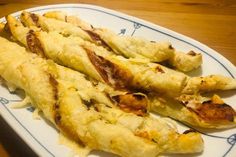 Schnell und lecker. Ein neues Rezept aus der reporter-Redaktion.