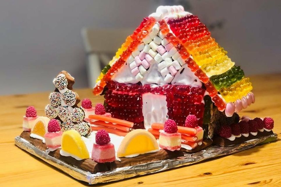Ein buntes und vorweihnachtliches Vergnügen für die ganze Familie.
