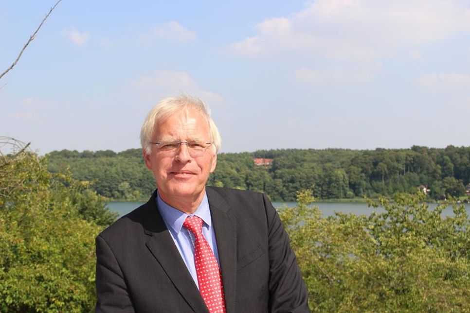 Angesprochen auf seine Pläne im Ruhestand sagte Reinhard Sager in einem reporter-Interview im Juni 2023: „Dazu gehört zum Beispiel der eine oder andere Urlaub an Orten, die ich bisher noch keine Gelegenheit hatte zu besuchen.“