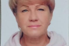 Bild der Vermissten Yuliia S.