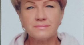 Bild der Vermissten Yuliia S.