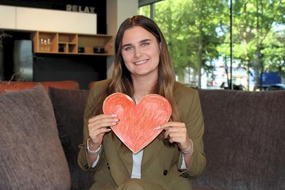 Das Team von Franke Home Company um Victoria Hamann lädt zu einem Einkaufserlebnis mit Herz ein.