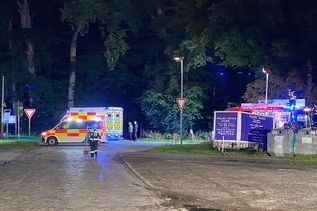 Polizei ermittelt und sucht Zeugen: Schwerer Verkehrsunfall zwischen zwei Krafträdern auf der L 309