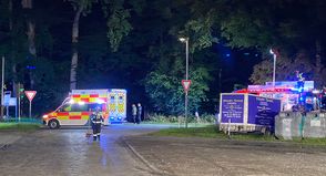 Polizei ermittelt und sucht Zeugen: Schwerer Verkehrsunfall zwischen zwei Krafträdern auf der L 309