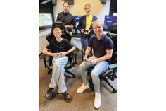 Start am 5. Juni: Neues E-Sports-Team im Jugendzentrum Stockelsdorf