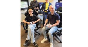 Start am 5. Juni: Neues E-Sports-Team im Jugendzentrum Stockelsdorf