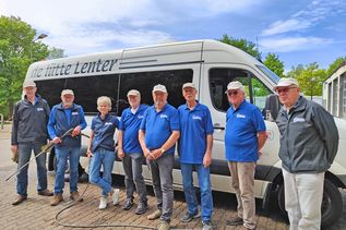 Der Bürgerbus-Verein hat Erklärungsbedarf, was die von der Verwaltung vorgelegten Zahlen zum Bürgerbus anbelangt.