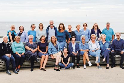 Einladung zum gemeinsamen Feiern und Singen: Jubiläumskonzert „10 Jahre Chor LaTiDo“