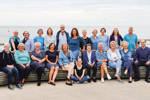 Einladung zum gemeinsamen Feiern und Singen: Jubiläumskonzert „10 Jahre Chor LaTiDo“