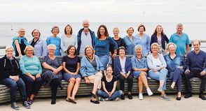 Einladung zum gemeinsamen Feiern und Singen: Jubiläumskonzert „10 Jahre Chor LaTiDo“